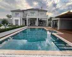 Hovuzların və Spa-saunaların tikintisi