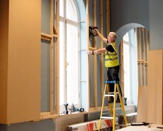 Təmir Xidməti – Etibarlı Usta Heyətimizl