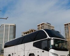 Vip Neoplan Sifarişi