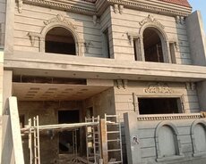 Ev temiri ve tikintisi