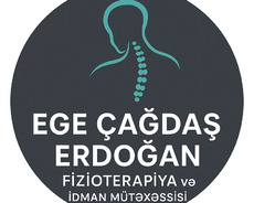 Evde peşəkar Fizioterapiya xidməti