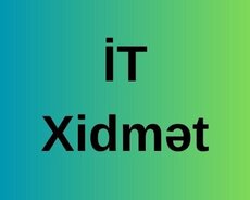 It xidmət