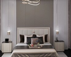 İnteryer dizayn xidmeti