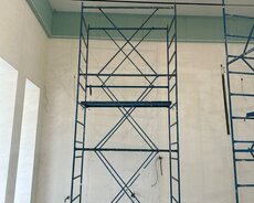 Təkərli lesa, aluminium lesa, Türk lesaları