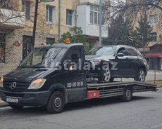 Evakuator xidməti Anar