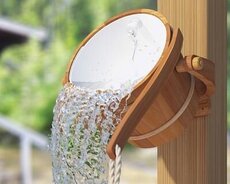 Şok duşu, şok vedrəsi