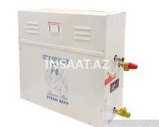 Buxar generatoru Stcmoet