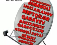 Krosnu Ustasi Bakixanov Qaraçuxur