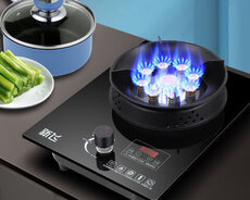 Qaz plitələrinin təmiri və qaz ustası