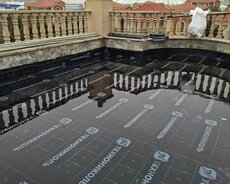 İzolyasiya üzrə mütəxəssis