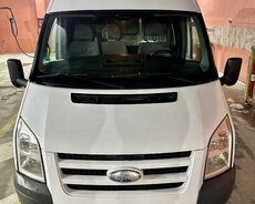Ford Transit 3.30 uzunluğu