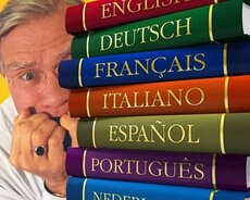 Tərcümə Xidmətləri