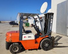 Avtokar ( Forklift) icarəsi