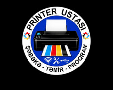 Printer təmiri ustası