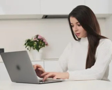 Mətnlərin yazılması