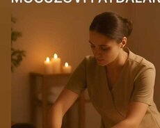 Xanim MASAJİST VE BEY MASAJİST 7/24