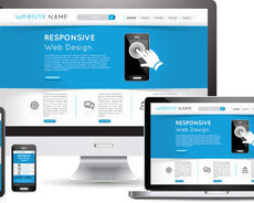 Uyğun qiymətə website sahibi olun