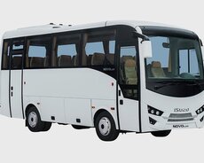 İsuzu Hyundai sifarişi