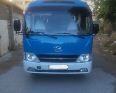 Avtobus Sifarişi