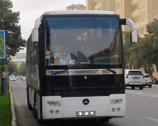 Mersedss 403 Avtobus sifarişi
