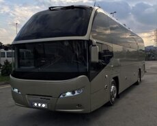 Münasib Qiymətə Avtobus sifarişi