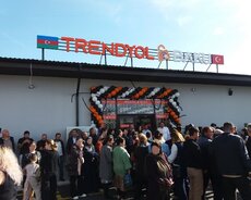 Qapida sarlar