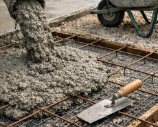 Beton işləri