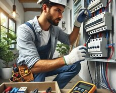Elektirik ustası Şirvan sirvan wirvan
