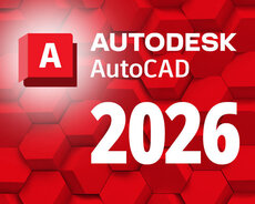 Autocad yazilmasi