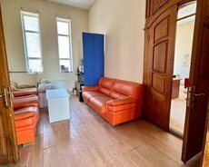 Ofis icarəyə verilir, Qara Qarayev pr