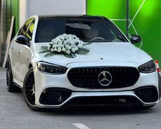 Mercedes Benz S, 2024 il