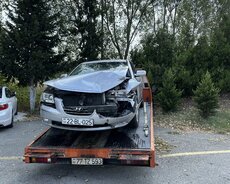 Ucuz və təhlükəsiz evakuatr