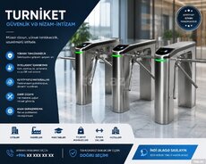 Turniket