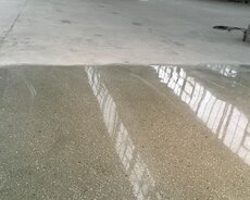 Betonun yonulmas