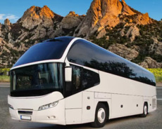 Neoplan və Traveqo Sifarişi