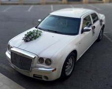 Toy masini kirayesi chrysler