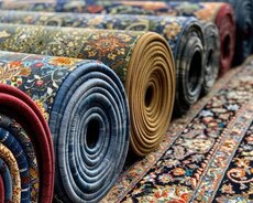 Xalça yuma xidməti