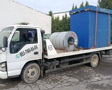 Şirvan-Hacqabul Evakuator xidmeti