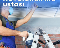 Havalandırma ustası