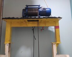 Elektrik ustası