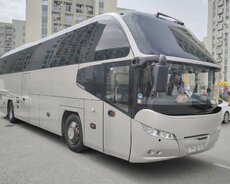 Neoplan Sifarişi Münasib Qiymət