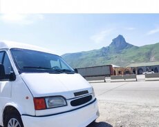 Mikroavtobus sifarisi