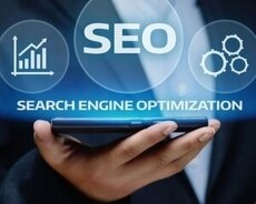 Seo optimizasiya