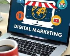 Digital marketinq təlimi