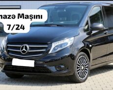 cənazə maşını 7/24 dəfn maşını 24 saat