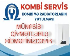 Kombi ustası