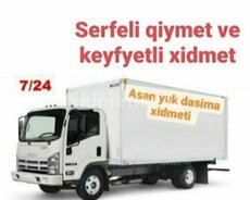 Asan Yük daşıma
