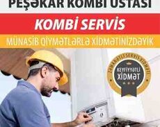 Kombi ustası