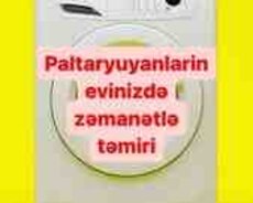 Paltaryuyan təmiri