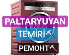 Paltaryuyan ustası